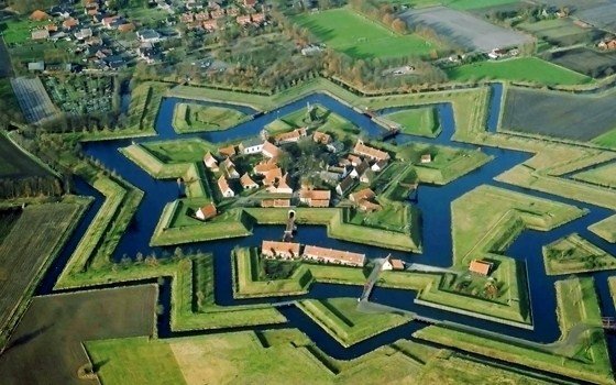 bourtange