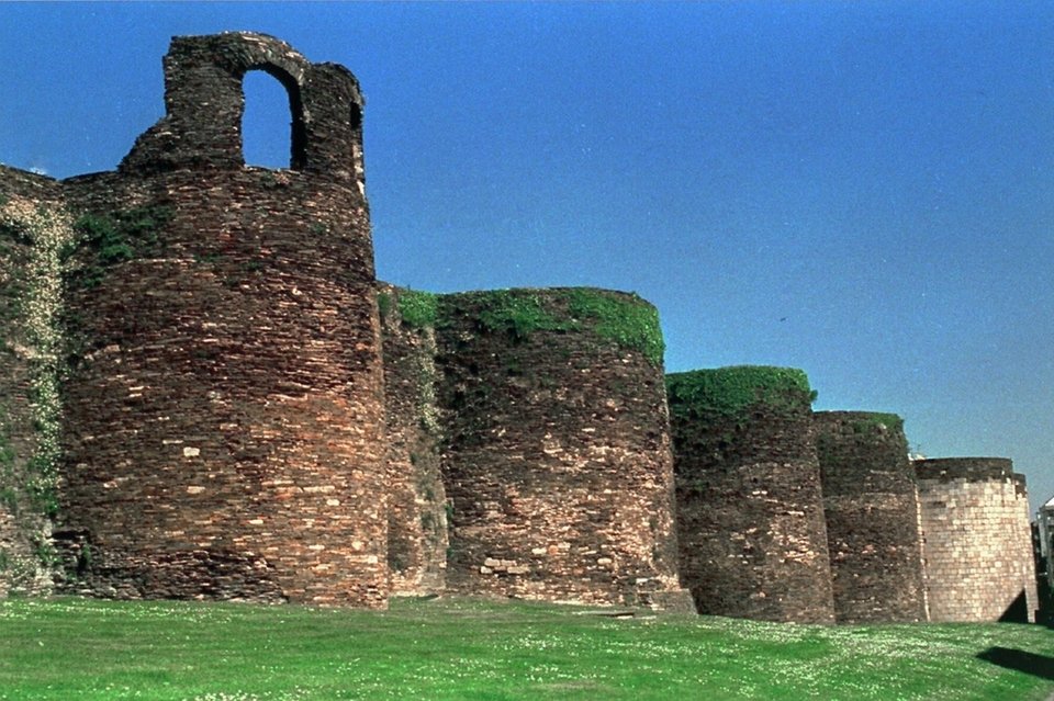 muralla